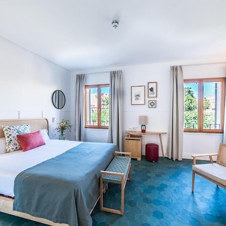 Hotel Nou Baleares Palma de Mallorca Zewnętrze zdjęcie