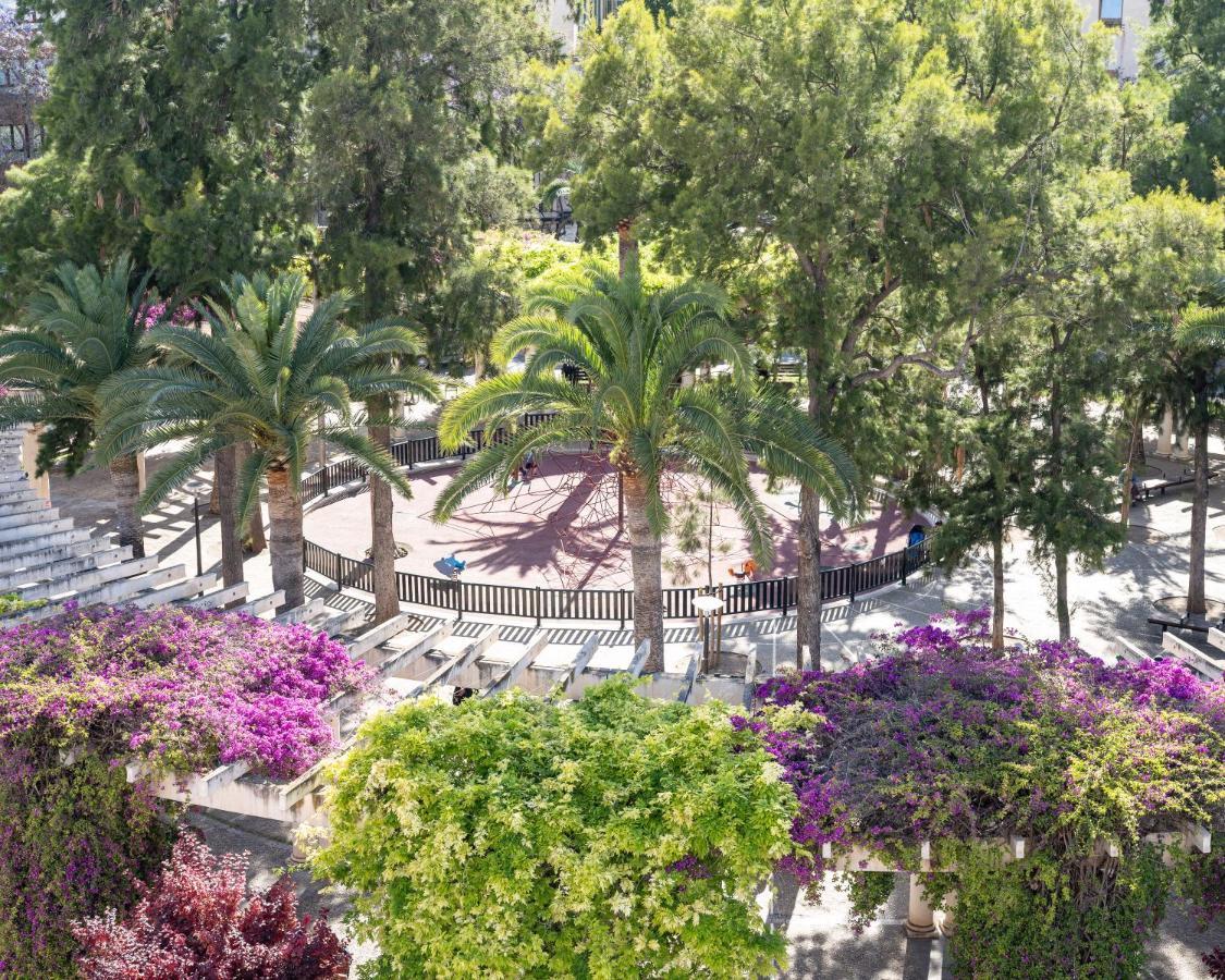 Hotel Nou Baleares Palma de Mallorca Zewnętrze zdjęcie