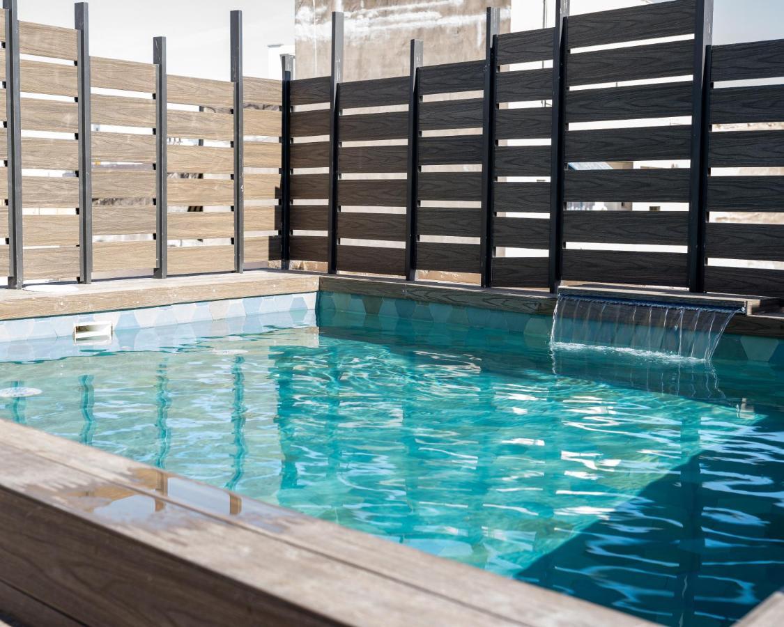 Hotel Nou Baleares Palma de Mallorca Zewnętrze zdjęcie