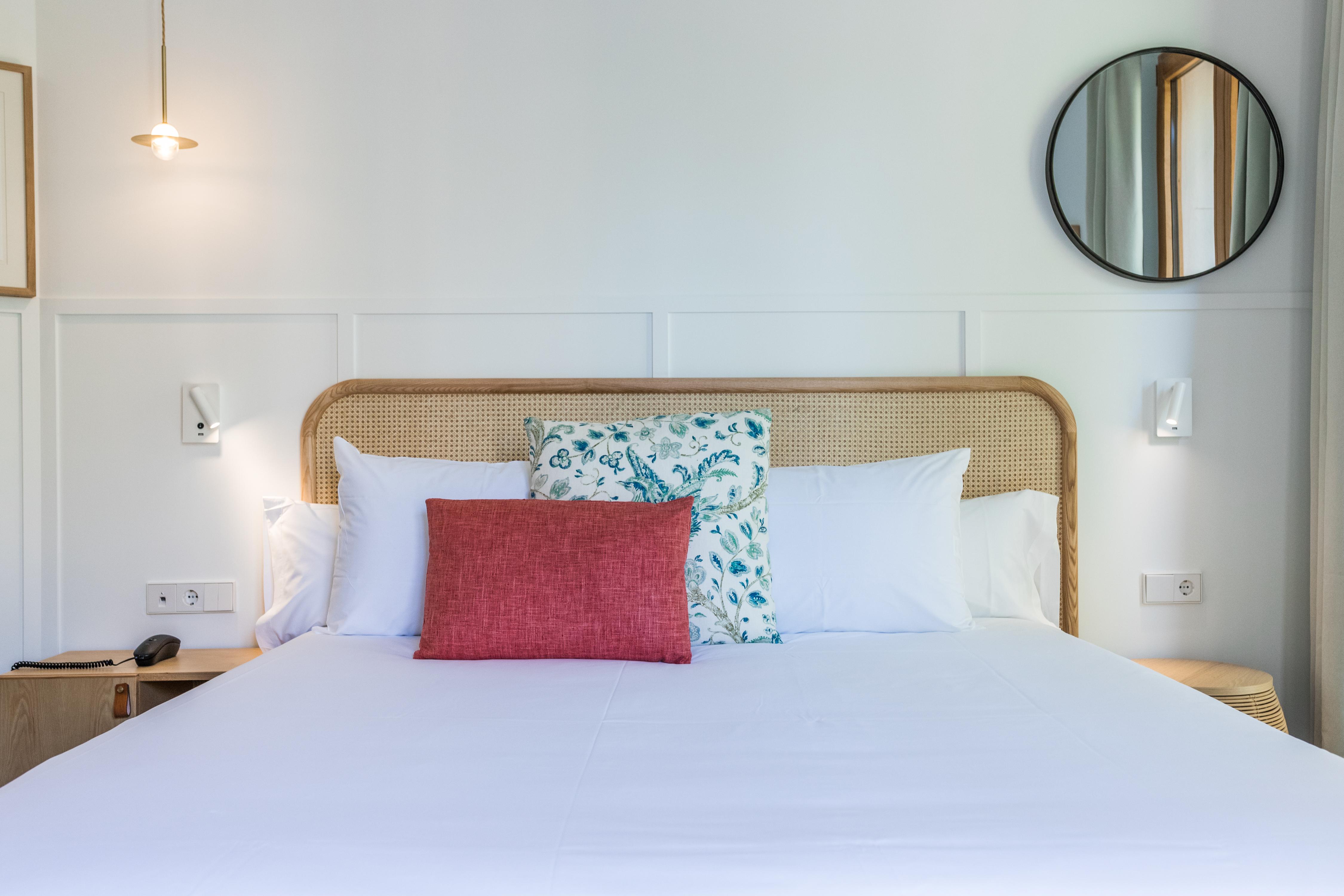 Hotel Nou Baleares Palma de Mallorca Zewnętrze zdjęcie