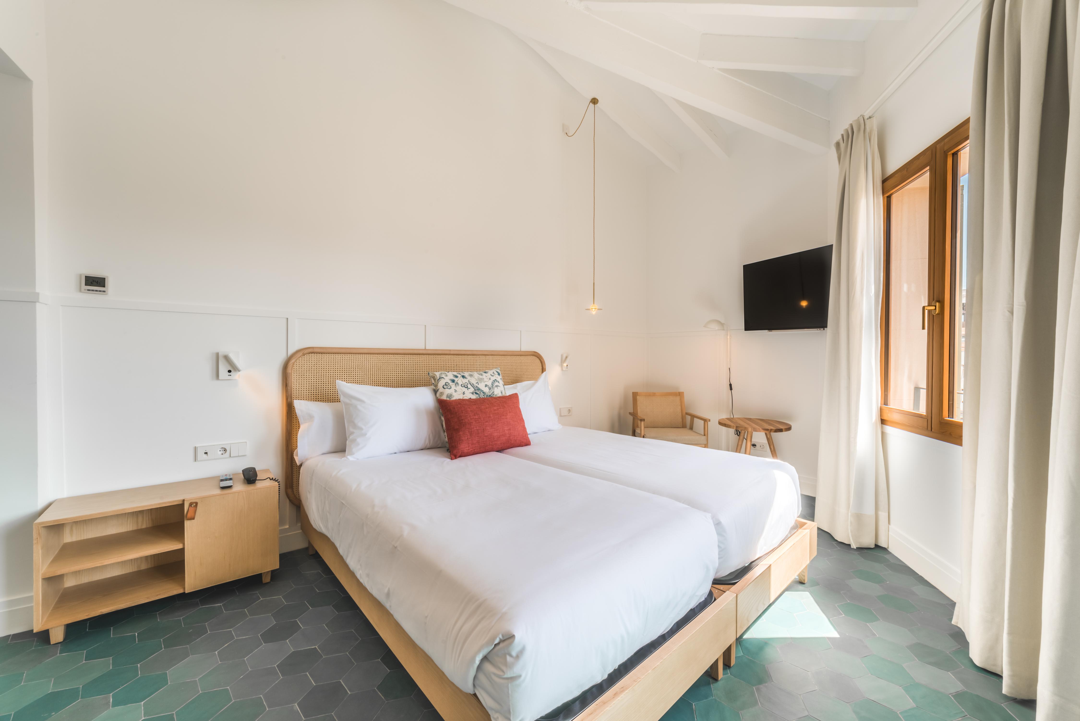 Hotel Nou Baleares Palma de Mallorca Zewnętrze zdjęcie