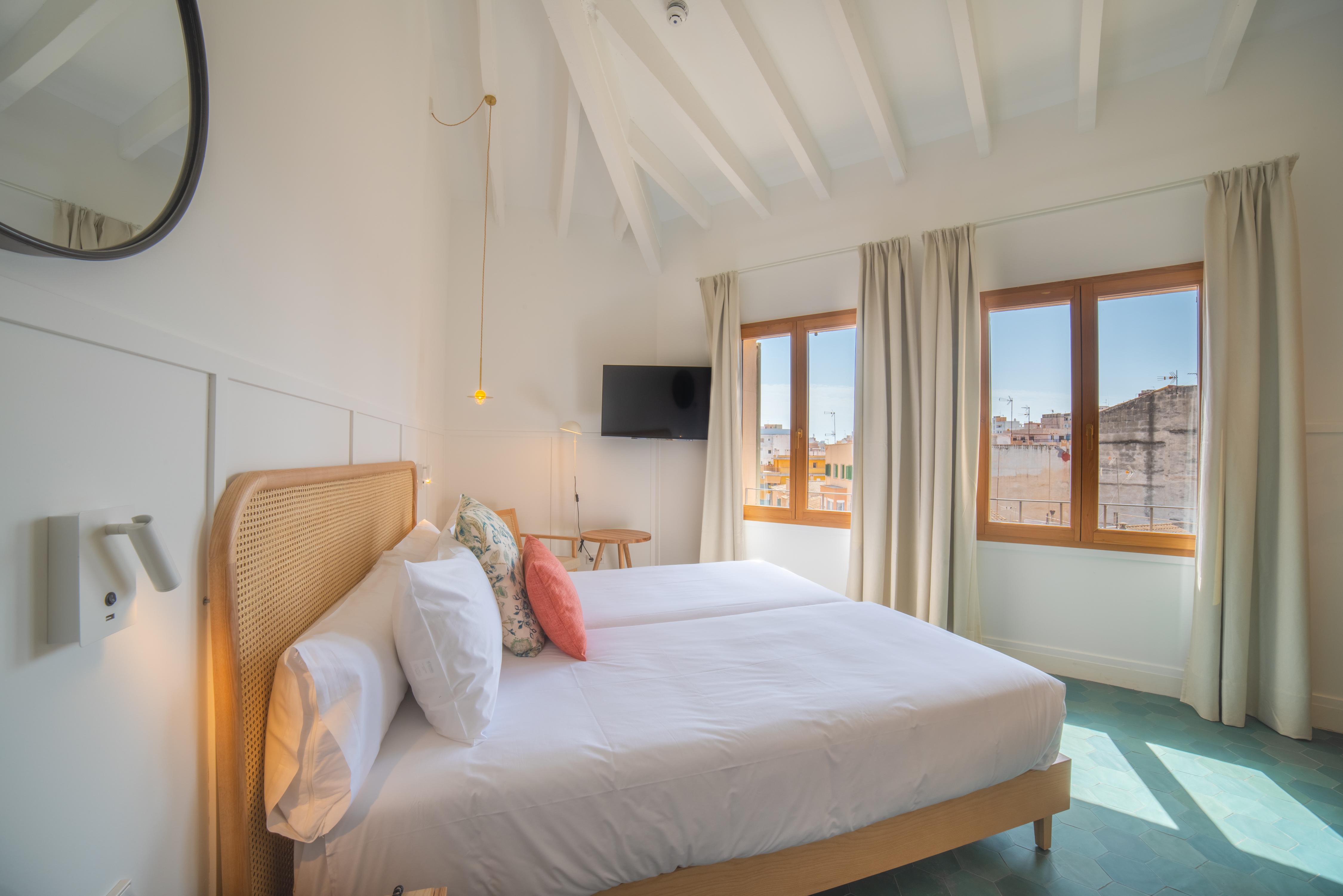 Hotel Nou Baleares Palma de Mallorca Zewnętrze zdjęcie