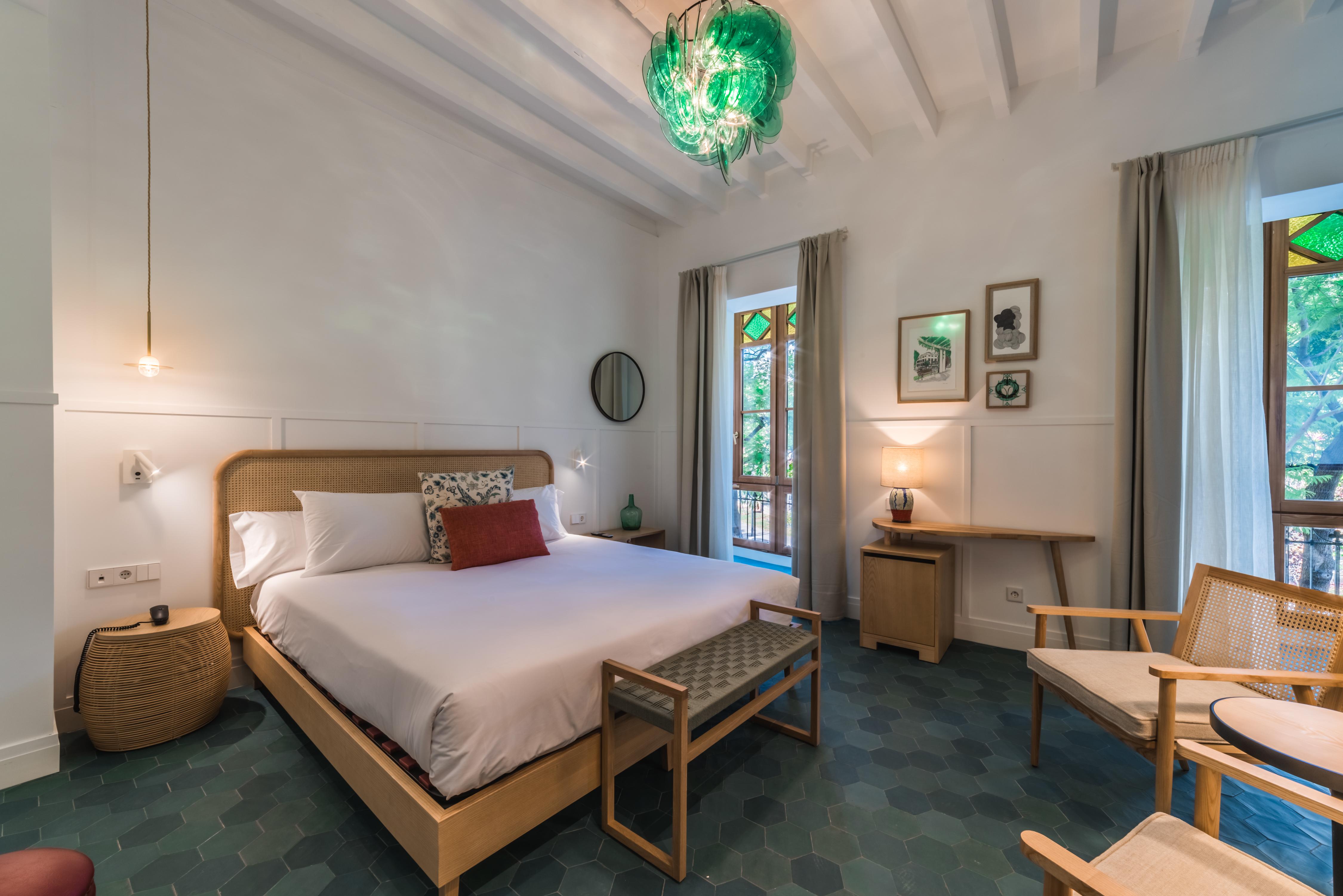 Hotel Nou Baleares Palma de Mallorca Zewnętrze zdjęcie