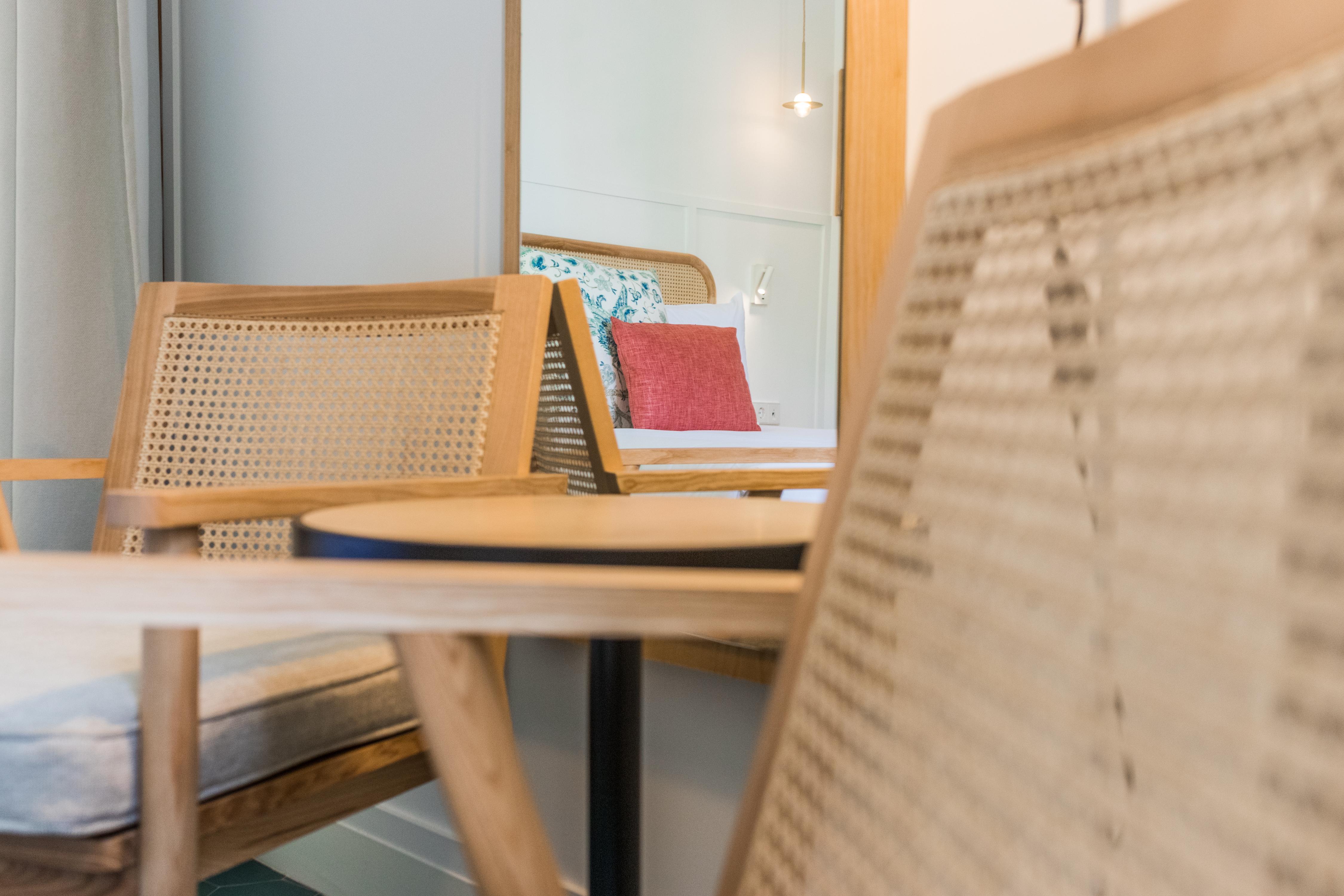 Hotel Nou Baleares Palma de Mallorca Zewnętrze zdjęcie
