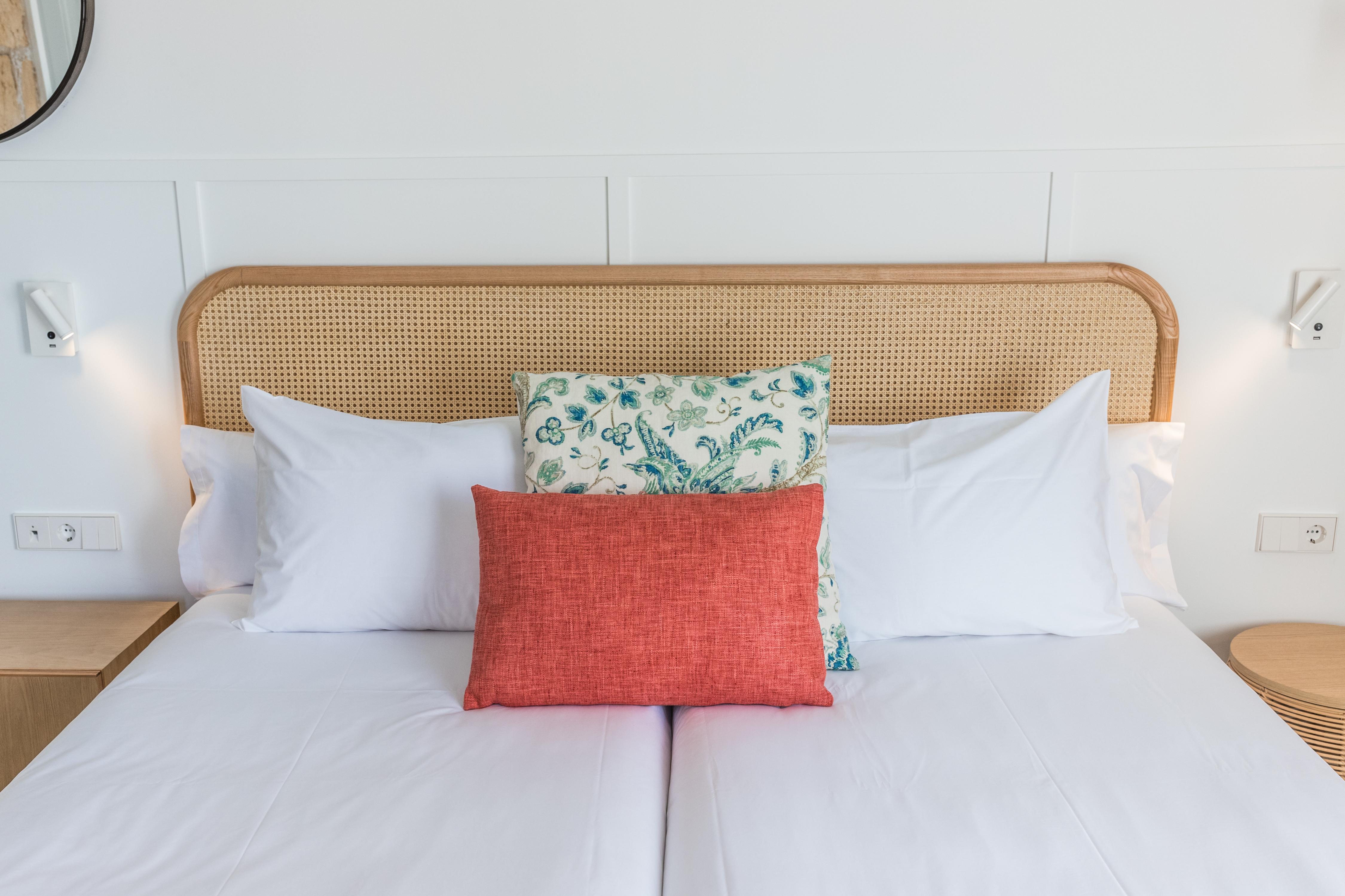 Hotel Nou Baleares Palma de Mallorca Zewnętrze zdjęcie