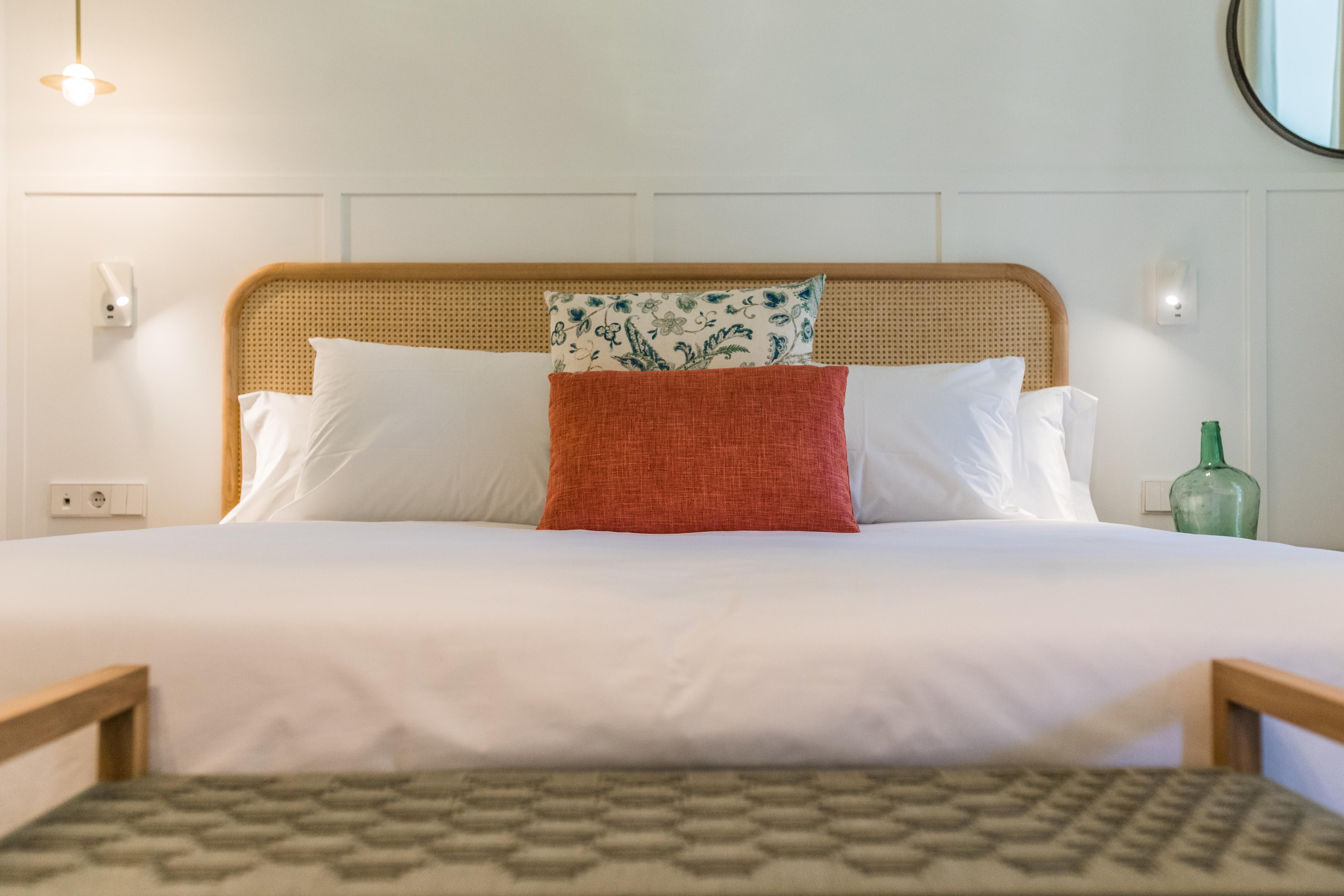 Hotel Nou Baleares Palma de Mallorca Zewnętrze zdjęcie