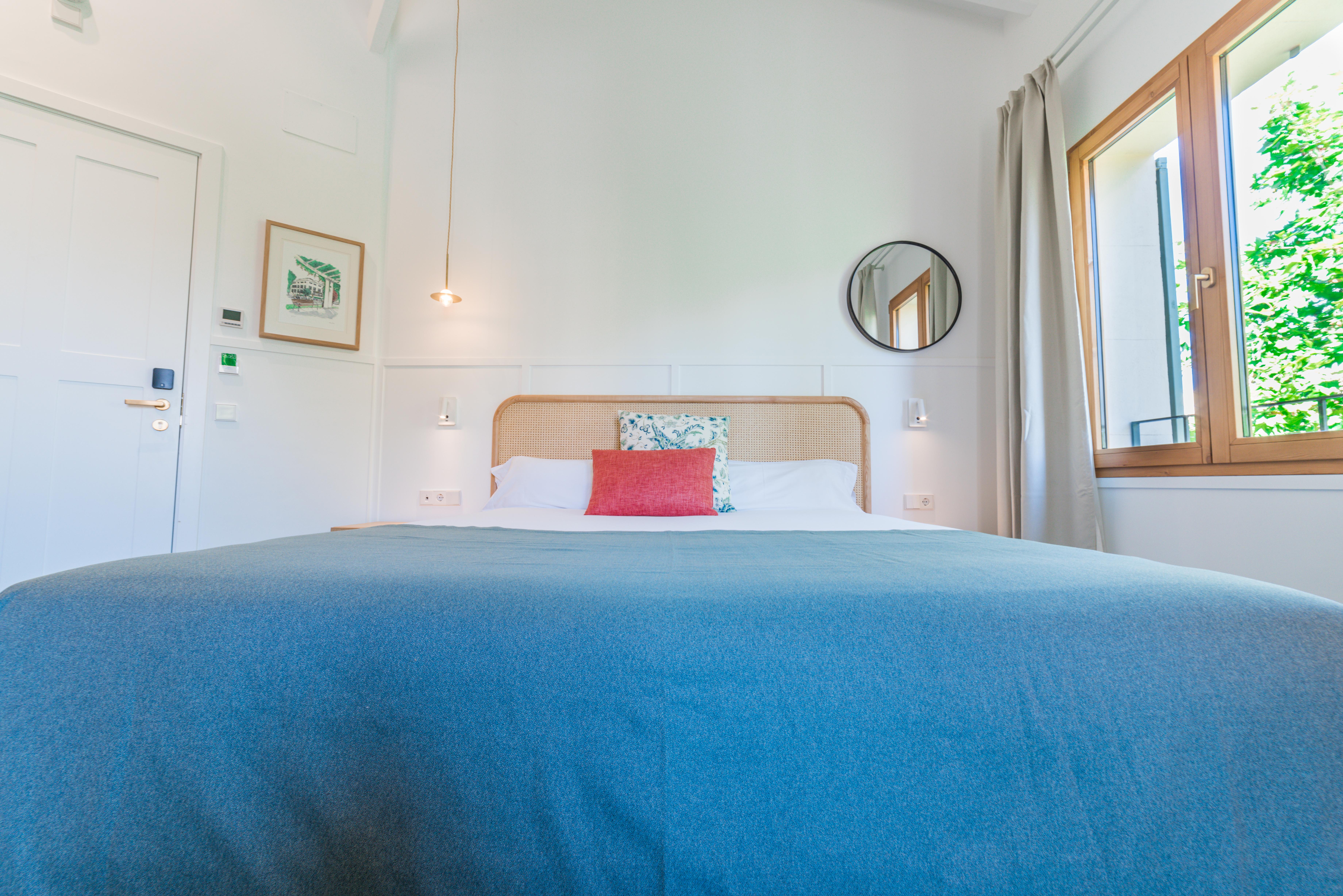 Hotel Nou Baleares Palma de Mallorca Zewnętrze zdjęcie