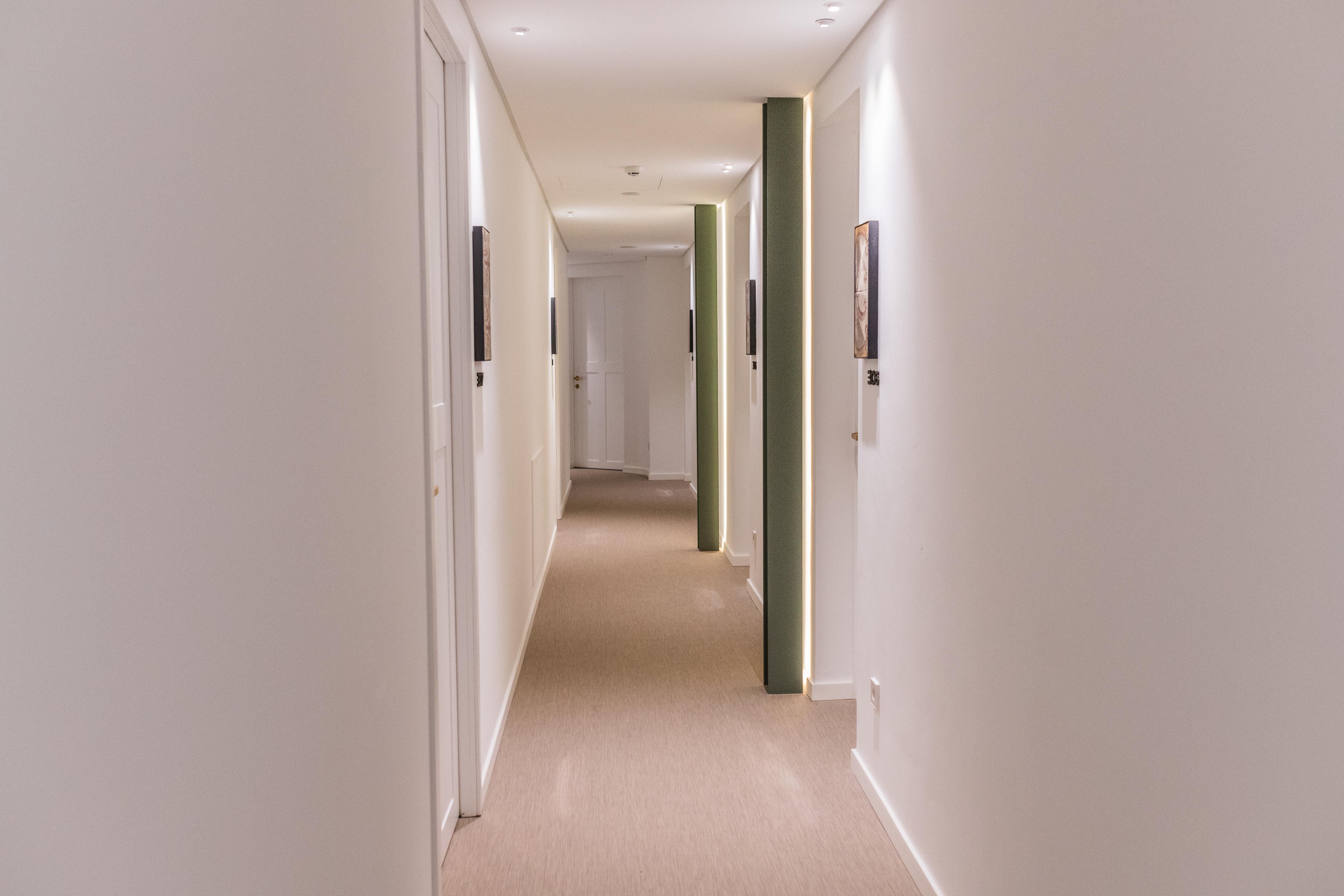 Hotel Nou Baleares Palma de Mallorca Zewnętrze zdjęcie