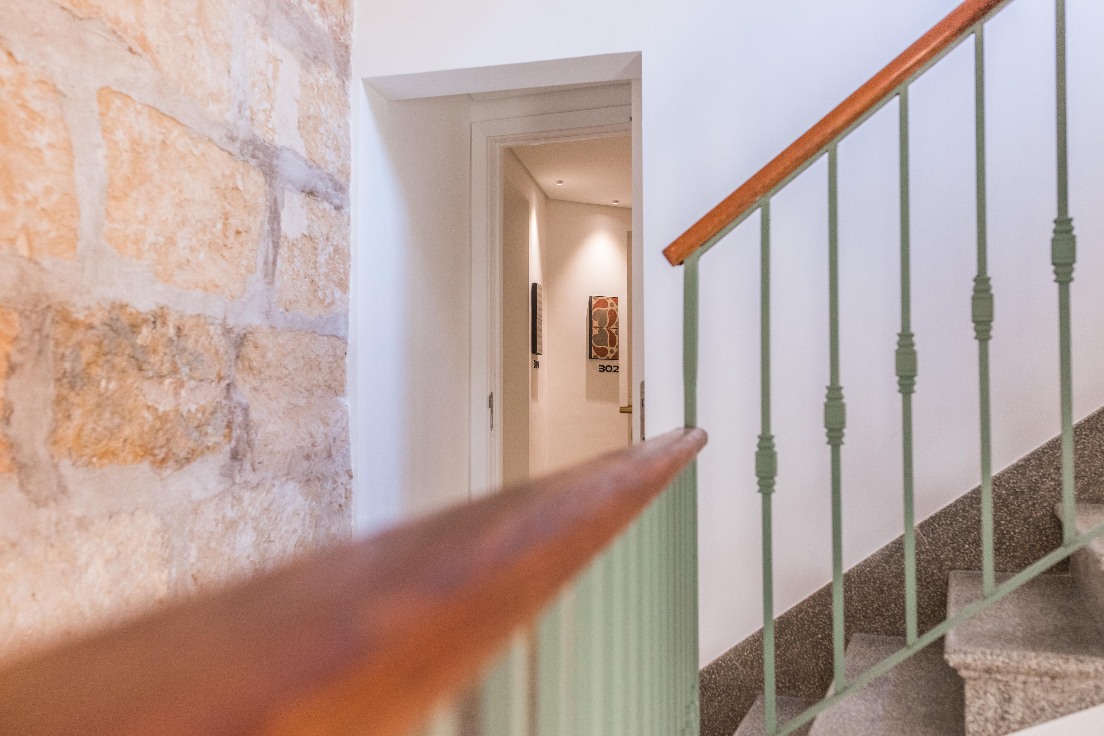Hotel Nou Baleares Palma de Mallorca Zewnętrze zdjęcie