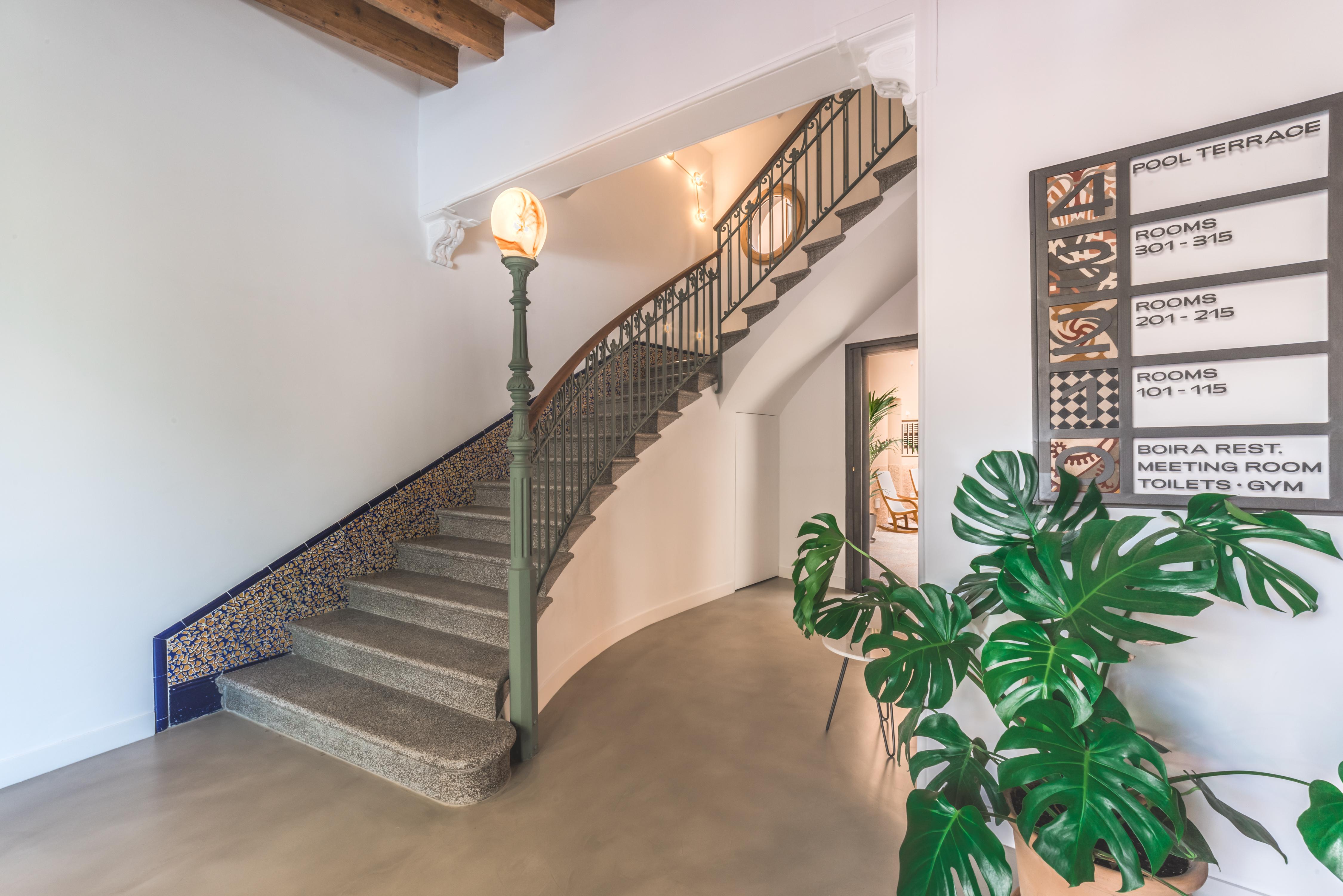 Hotel Nou Baleares Palma de Mallorca Zewnętrze zdjęcie