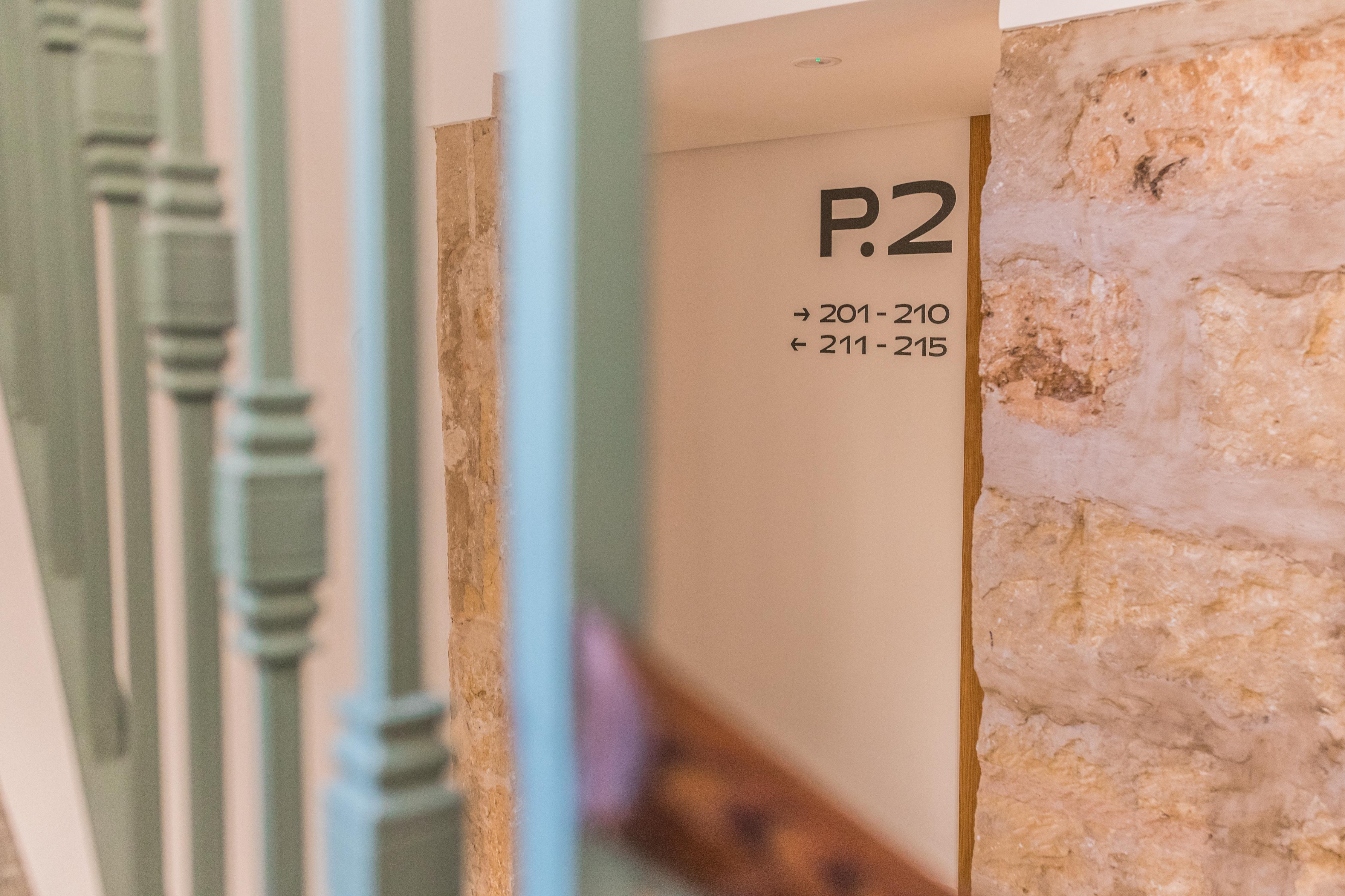 Hotel Nou Baleares Palma de Mallorca Zewnętrze zdjęcie