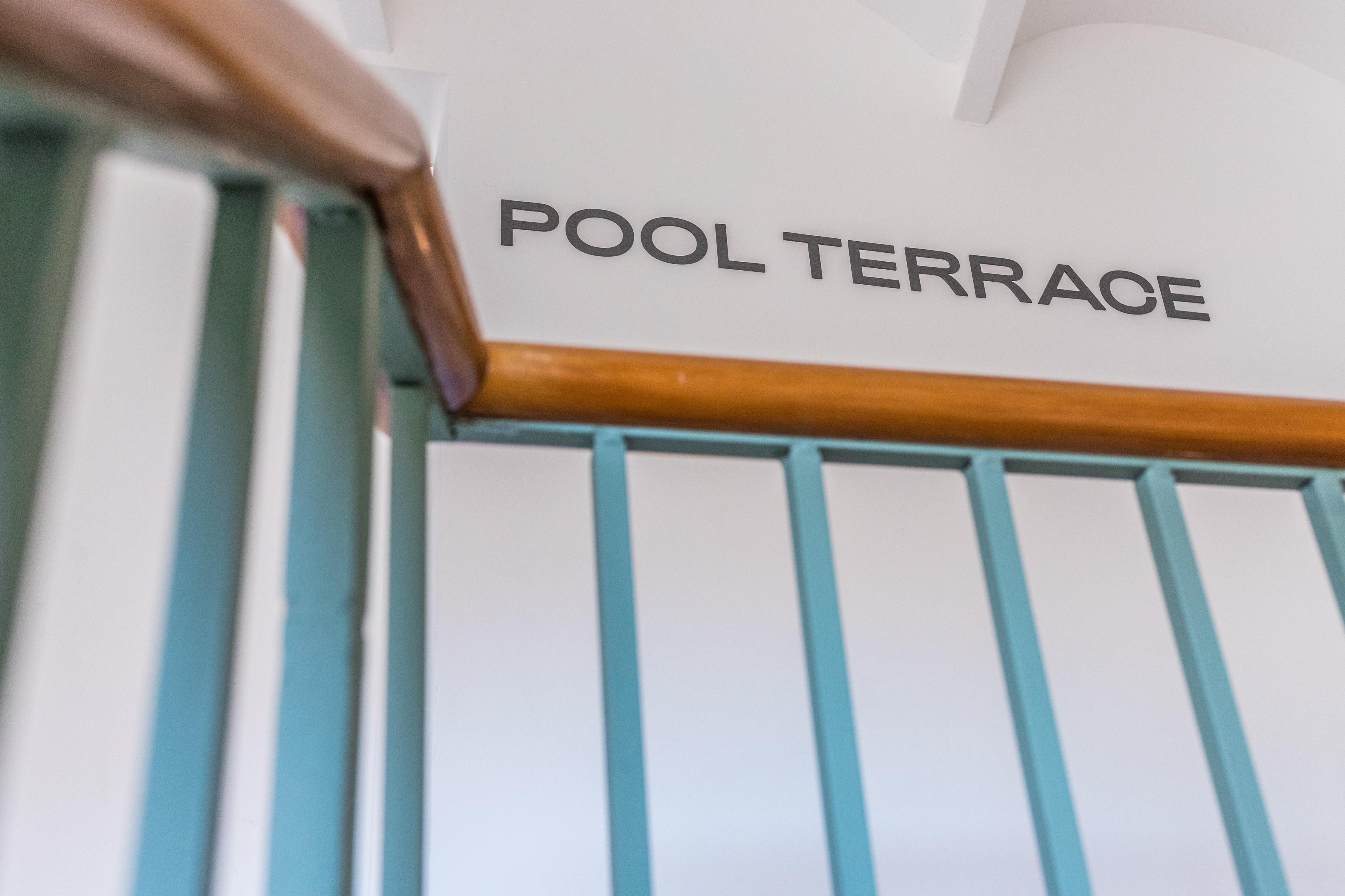 Hotel Nou Baleares Palma de Mallorca Zewnętrze zdjęcie