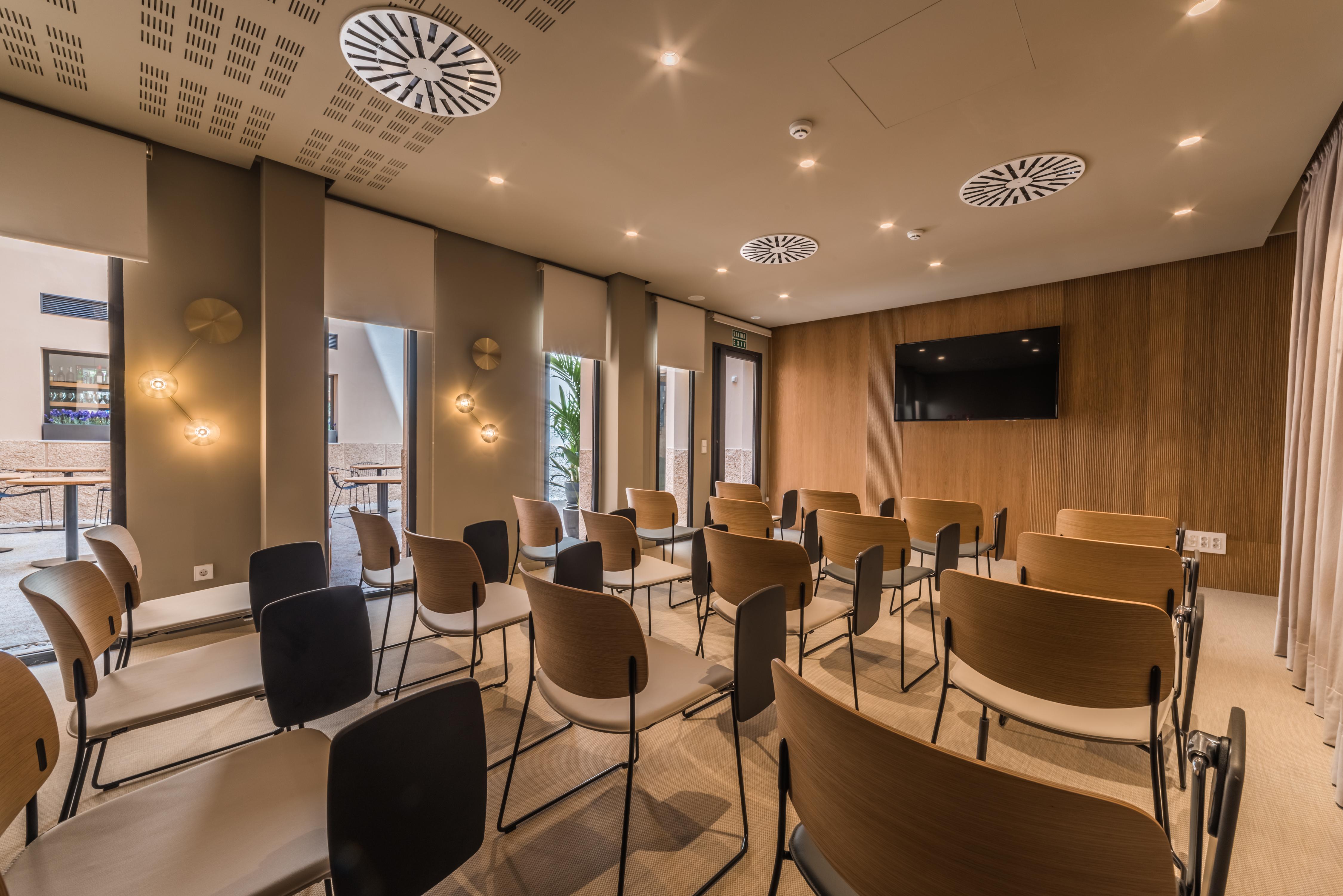 Hotel Nou Baleares Palma de Mallorca Zewnętrze zdjęcie