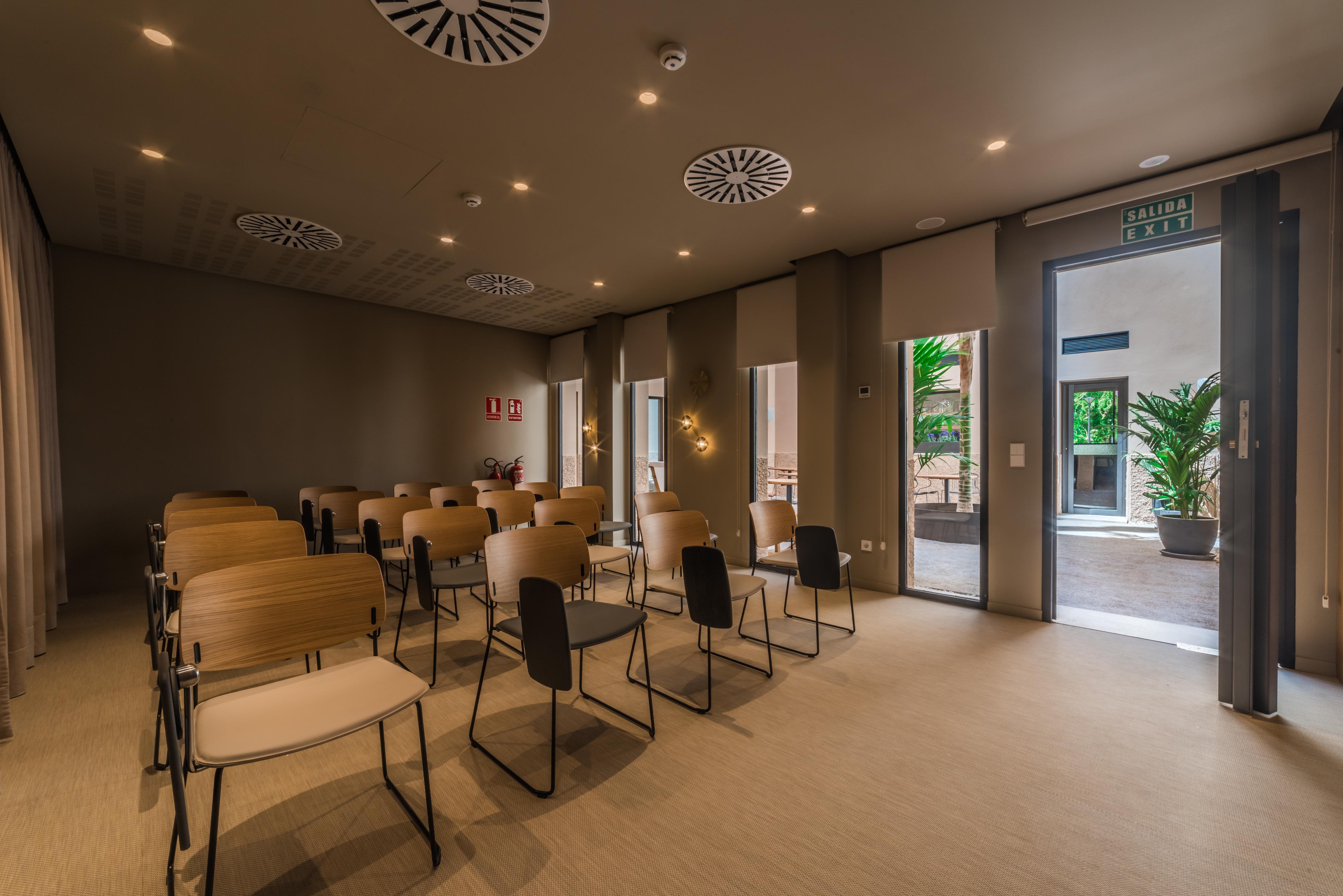 Hotel Nou Baleares Palma de Mallorca Zewnętrze zdjęcie