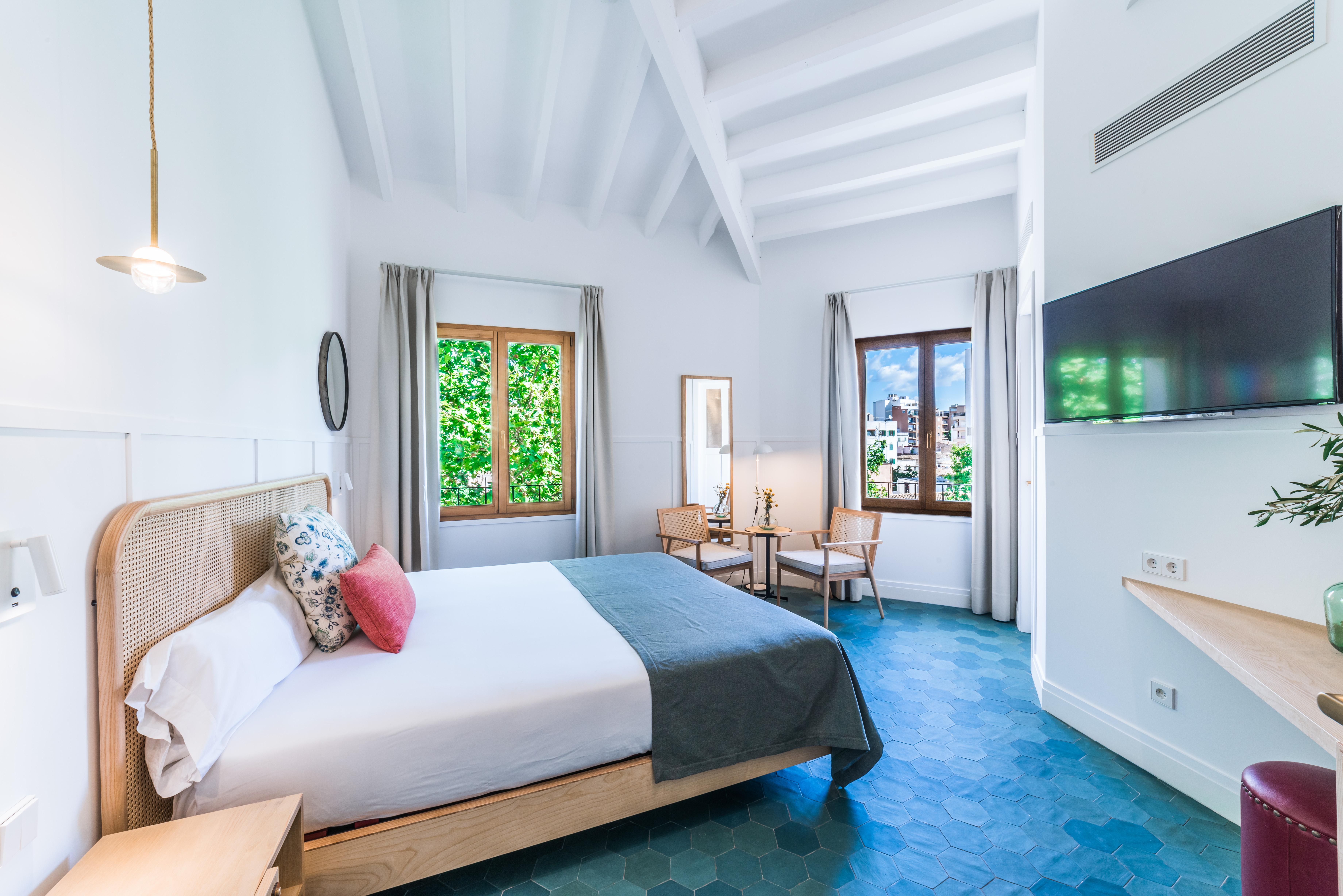 Hotel Nou Baleares Palma de Mallorca Zewnętrze zdjęcie