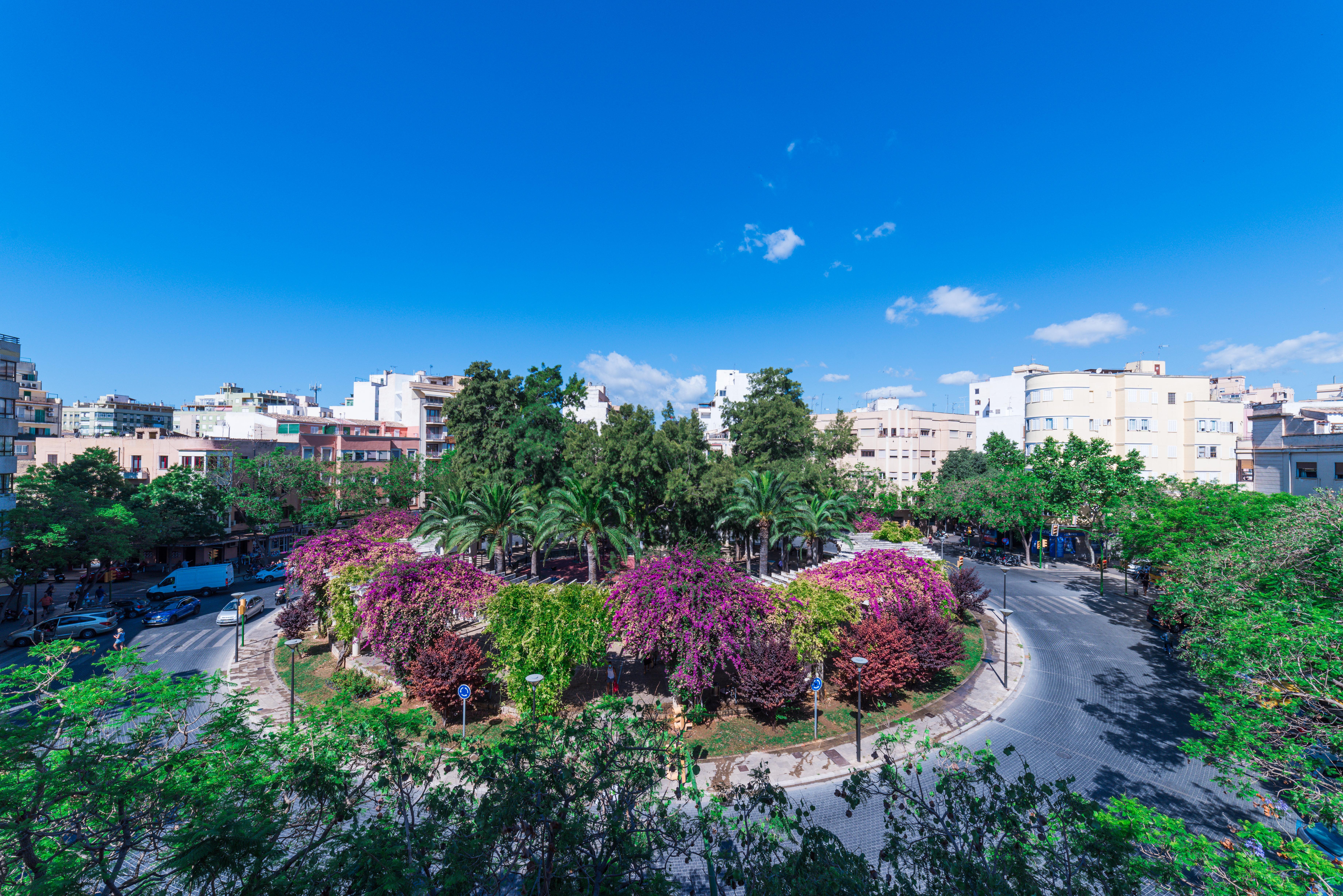 Hotel Nou Baleares Palma de Mallorca Zewnętrze zdjęcie